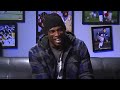 Beckham, Cruz, & Shepard Hilarious Interview with Deion Sanders! | NFL Network | Primetime