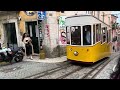 Lisbon | Travel Diary
