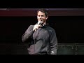 What The Media Doesn't Show You: Tony Hinchcliffe FULL SET Following Peng Dang - Austin, TX