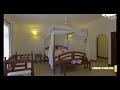 Hotel Cote D'Or Lodge a Praslin, Seychelles