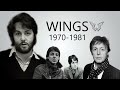 The Paul McCartney Story