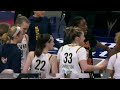 Indiana Fever vs Washington Mystics FULL GAME Highlights | Women's Basketball | 2024 WNBA