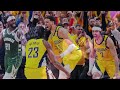 Indiana Pacers take 2-1 series lead after Tyrese Haliburton Game Winner | Game 3