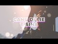Canu Di Lie - Tišina (Prod. By Too High Studio)