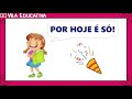 CONHECENDO O Ç (CE CEDILHA) – Vila Educativa