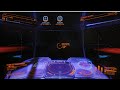 Elite Dangerous Horizons: Fleet Carrier Emerging From Hyperspace