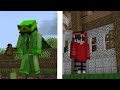 How I Stole Every Player IDENTITY In This Minecraft SMP…