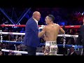 9 Minutes Of Teofimo Lopez Looking Unbeatable | TOP COMBOS