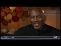 Michael Jordan: The Mind of a Competitor
