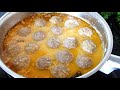 রাজকীয় স্বাদের মালাই কোফতা || Meat Malai Kofta recipe Bangla || Eid Special Beef/Mutton Kofta