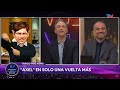 Tarico Fake News - Axel Kicillof en SOLO UNA VUELTA MÁS V2