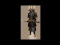 The Way of The Warrior (this video is a repost from The Black Authority youtube channel)