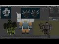 How to 3D Model Roblox Characters (Blender Tutorial)