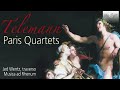 Telemann: Paris Quartets