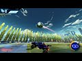 The Daily Warm Up That Will ACTUALLY Increase Your Rank in Rocket League (Training Pack)