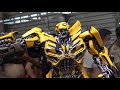 Prime 1 Studio Full Booth Tour (Wonderfest Shanghai 2019)