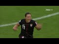 FIFA #WorldCupAtHome | Brazil v USA Germany 2011 Highlights | AISpotter