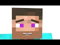 Look At The Big Baby: Minecraft Animation