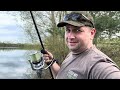 TEST BOILIES - JARNÍ OBĚDOVICE - SPORTCARP MORUŠE ČESNEK ZACHRAŇUJE VÝPRAVU! CARPFISHING - ANGLER