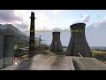 Battlefield 2 in 2024 (259 - GOTE server)-Raw rounds