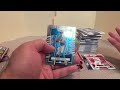 2023 Panini Absolute Football Blaster Box Rip Unboxing