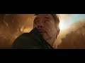 Marvel Studios' Avengers: Infinity War Official Trailer