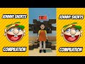 Watch ALL OF Here's Johnny Shorts! (Compilation)