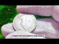 TOP 1 ULTRA RARE COINS WORLD WIDE WORTH THOUSAND OF DOLLAR.