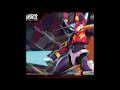 Mega Man Zero 4 - Falling Down (Remastered with MMX Guitar)