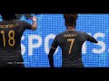 FIFA 22 Pro Clubs 🥵 Sexy Volley🥵