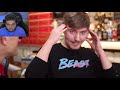 Reacting To Why Mr Beast is a GENIUS - How He Grew his YouTube Channel