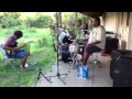 Yapese Sunday Jam Session