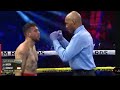 Abdullah Mason vs Benjamin Gurment (full fight) 08-02-2024