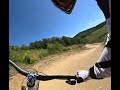 Green Hill - Jonas & Pablo - Chest Cam RAW - Full Run 2024