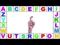 Learn ASL Alphabet Video