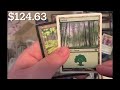 PowerNineGrind - MTG Random Buy 60 - $60 Vintage MTG Yard Sale Find - Magic The Gathering