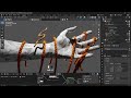 Create A Realistic Rope in Blender Tutorial