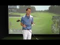 Don't Turn Your Shoulders for a Driver Golf Swing