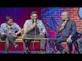 The Lavari Show EP 1 ft. Siddharth Randeria | GUJJUBHAI UNFILTERED | The Comedy Factory