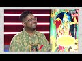 Exclusive: Dushyanth Sridhar Discusses New Book 'Ramayanam Vol 1' On CNN-News18 | Ramayana | N18V