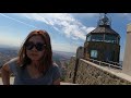 A Family Trip to Scenic Mount Diablo part 1