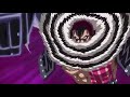 Luffy Hits Katakuri  - One Piece 856