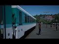 Hauptstrecke - Hamburg to Lübeck Review ~ Train Sim World 3
