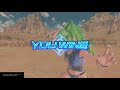 ［ドラゴンボール ゼノバース２］パラガス(再現キャラ)VSブロリー　［おまけ付き］