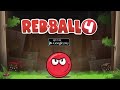 Red Ball 4 Google Play Trailer