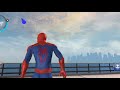 Amazing Spider man 2 Vs The Dark knight rises Android | Gameloft superhero games !