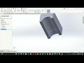 (Bagian 2) Tutorial Desain dan Simulasi General Plane Motion pada Piston dengan SolidWorks