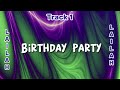 LAILAH-'Birthday Party' (Official audio)