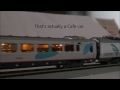 Bachmann HO Scale Acela Setup & Review for Beginners