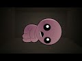 Isaac Repentance: What happened to delirium's health?
